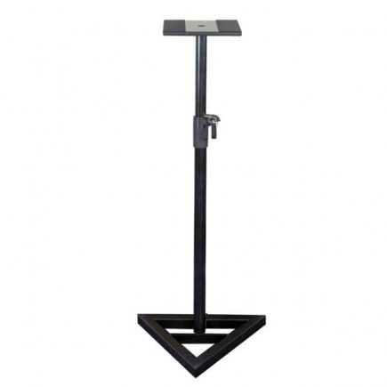 CAYMON CST420/B Monitor speaker stand Black version